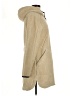 L.L.Bean 100% Polyester Gold Coat Size Med R - photo 4