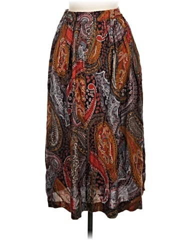 Assorted Brands Casual Skirt (view 2)