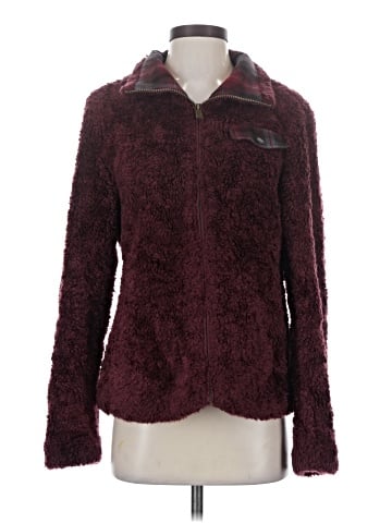 Pendleton Faux Fur Jacket (view 1)