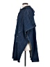 Current/Elliott Blue Raincoat Size XS (0) - photo 5