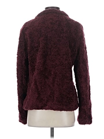 Pendleton Faux Fur Jacket (view 2)