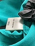 Van Heusen 100% Polyester Teal Sleeveless Blouse Size L - photo 8