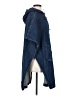 Current/Elliott Blue Raincoat Size XS (0) - photo 4