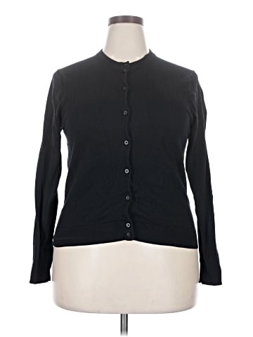 J.Crew Factory Store Cardigan (view 1)