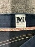 M Missoni Blue Jeans Size 28 - photo 4