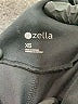 Zella Solid Black Active Pants Size XS - photo 7