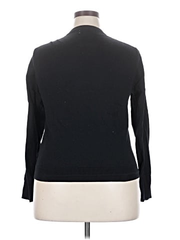 J.Crew Factory Store Cardigan (view 2)