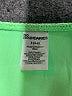 No Boundaries Solid Green Swimsuit Bottoms Size S - photo 3