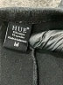 Hue Black Active Pants Size M - photo 4