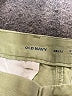 Old Navy Green Khakis Size 28 waist - photo 7