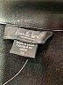 Belldini 100% Polyurethane Black Coat Size 1X - photo 6