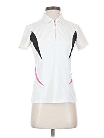 IZOD Short Sleeve Top (view 1)