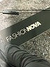 Fashion Nova Solid Blue One Piece Swimsuit Size 1X - photo 3