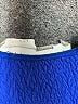 Unbranded Blue Casual Dress Size S (estimated) - photo 7