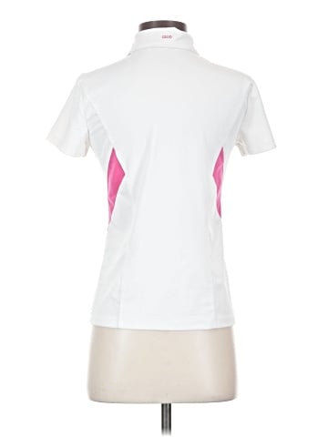 IZOD Short Sleeve Top (view 2)