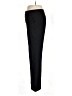 Calvin Klein Solid Black Dress Pants Size 10 - photo 5
