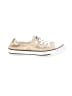 Converse Gold Sneakers Size 8 - photo 1