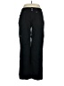 Style&Co Black Casual Pants Size 10 - photo 1