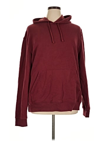 Tek Gear Pullover Hoodie (view 1)
