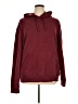 Tek Gear Burgundy Pullover Hoodie Size XL - photo 1