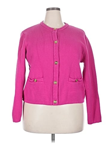 J.Crew Factory Store Cardigan (view 1)