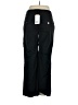 Style&Co Black Casual Pants Size 10 - photo 2