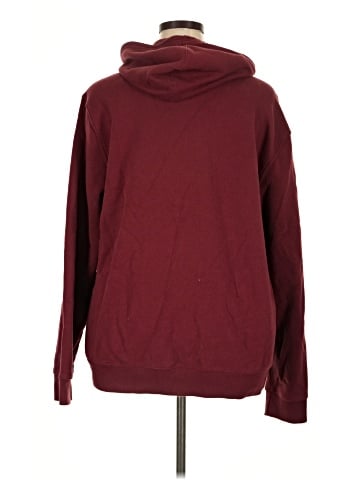 Tek Gear Pullover Hoodie (view 2)