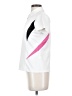 IZOD White Short Sleeve Top Size XS - photo 5