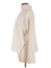 Gap 100% Cotton Tan Turtleneck Sweater Size M - photo 5