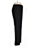 Calvin Klein Solid Black Dress Pants Size 10 - photo 4