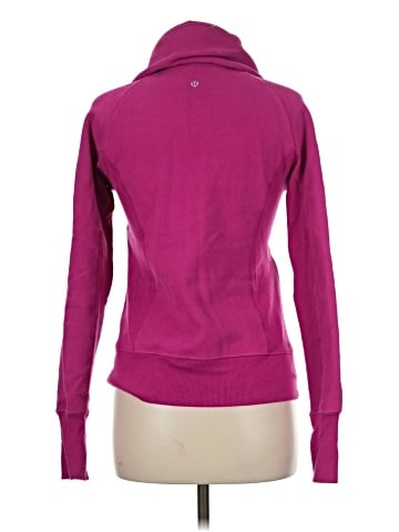 Lululemon Athletica Zip Up Hoodie (view 2)