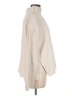 Gap 100% Cotton Tan Turtleneck Sweater Size M - photo 4