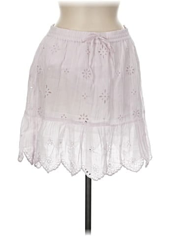 Aerie Casual Skirt (view 1)