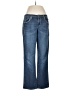 Earl Jean Blue Jeans Size 8 - photo 1