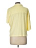 C&C California Yellow Cardigan Size L - photo 2
