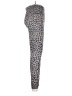 Unbranded Animal Print Gray Leggings Size S - photo 4