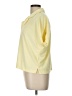 C&C California Yellow Cardigan Size L - photo 5