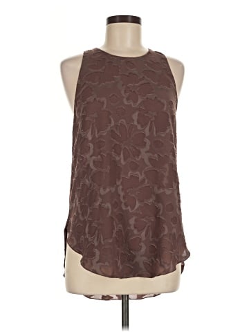 Wilfred Sleeveless Blouse (view 1)