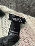rue21 100% Acrylic Ivory Pullover Sweater Size L - photo 7