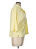 C&C California Yellow Cardigan Size L - photo 4