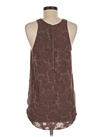 Wilfred Sleeveless Blouse (view 2)