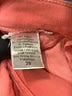 Current/Elliott Color Block Pink Jeans Size 26 waist - photo 8