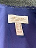 Adrianna Papell Hearts Blue Romper Size 14 - photo 4
