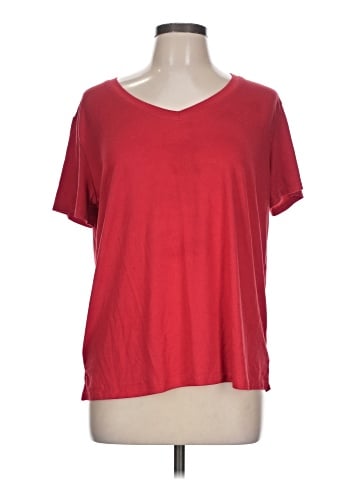Mighty Fine Short Sleeve T-Shirt (view 1)