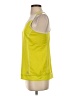 REI 100% Polyester Yellow Active Tank Size S - photo 5