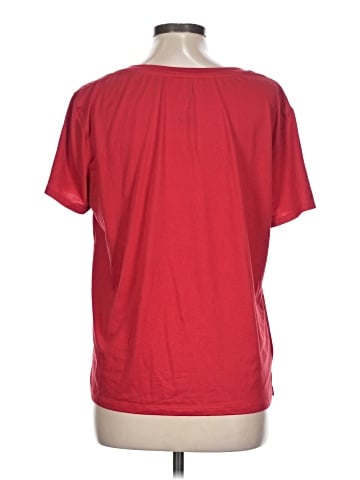 Mighty Fine Short Sleeve T-Shirt (view 2)