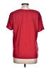 Mighty Fine Red Short Sleeve T-Shirt Size L - photo 2