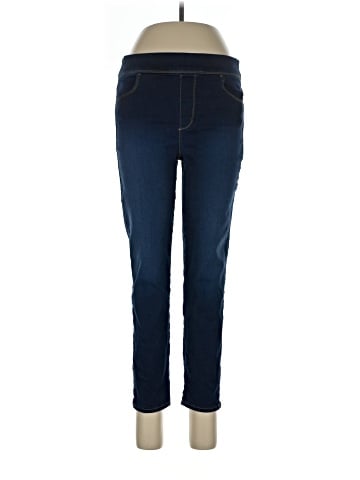 Gloria Vanderbilt Jeggings (view 1)