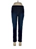 Gloria Vanderbilt Blue Jeggings Size 10 - photo 1