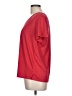 Mighty Fine Red Short Sleeve T-Shirt Size L - photo 5